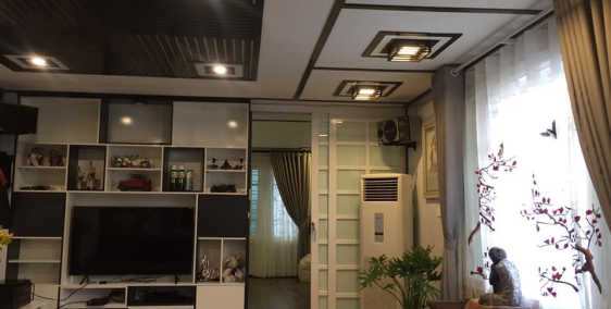 Bán nhà ngõ 189 Cầu Diễn chỉ 450 triệu, 45m2, oto đỗ, MT 4,1m.