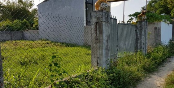 Bán 127m2 thổ cư xã nghĩa kỳ hướng đông giá 550tr, lh 0973321776