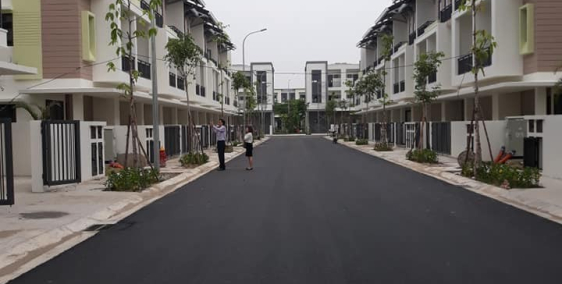 Bán Môi Trường Sống & Bán Giá Trị Sống