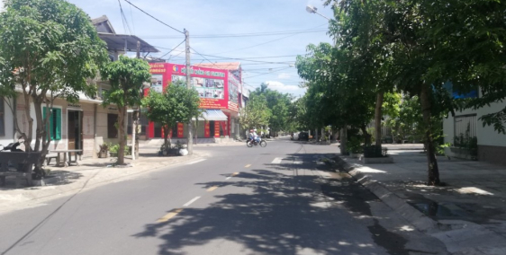 Chính chủ cần bán gấp nhà DT 165m2 MT Nhuyễn Chí Thanh,P7,Tp.Tuy Hòa.