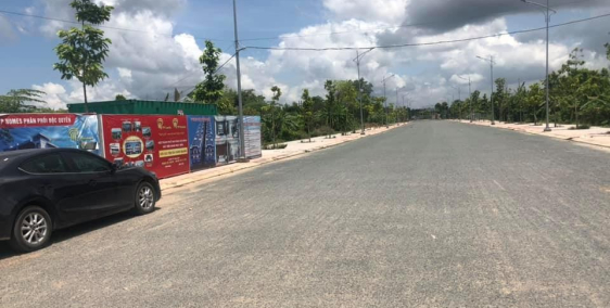 Mở bán 1 căn nhà phố sinh thái 2 mặt tiền tại thành phố ven sông