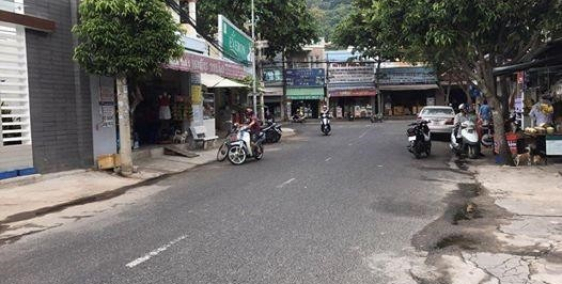 Bán Nhà Mặt Tiền Cô Giang 1 Trệt 1 Lầu - Gần Ngã 3 Lê Lợi