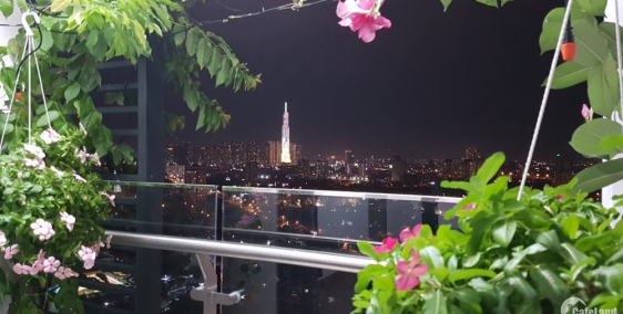 Nhận ngay lợi tức 400 triệu ngay khi nhận căn hộ, Parami Hồ Tràm- nơi khơi nguồn