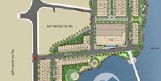 Chính thức mở Bán Dự Án Nhà Liền Kề Vincom Shophouse Yên Bái