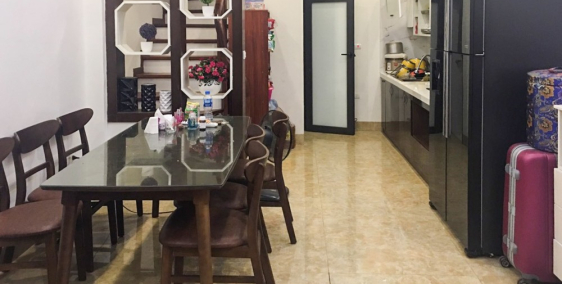 Bán nhà La Thành, Ba Đình, Hà Nội, 45m2, nhà đẹp, 4,2 tỷ có thương lượng.