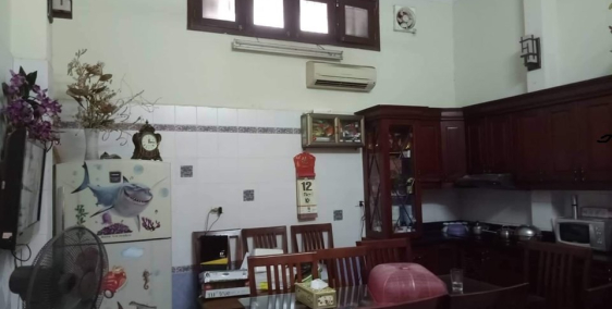 Nhà phố Phan Đình Phùng - Ba Đình 68m2 x 5T mặt tiền 5m giá 11,8 tỷ.