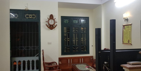 Cực HOT: Bán Nhà Sơn Tây, cách phố 1 nhà, 50m2, mt 5m, 4 tầng, 4,7 tỷ