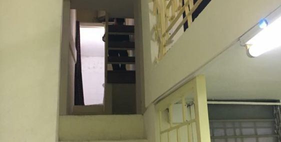 Bán nhà Ba Đình - Ngõ 23 Giang Văn Minh 3.15 tỷ, 35mx3T ở ngay