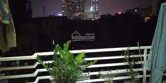 Bán nhà Vạn Phúc ngõ ô tô qua nhà, 60m2 - 5 tầng - mặt tiền 6,8m. Giá 8.9 tỷ.