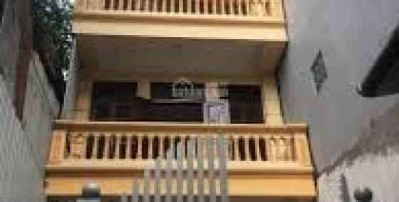 Bán nhà Ba Đình, Phố Thành Công 4.1 tỷ, 48mx3T, ở luôn