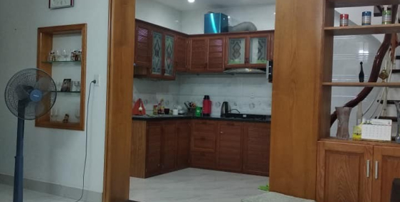 Bán nhà ở Liễu Giai-Ba Đình 60m2 xây 5Tầng MT5.2m giá 5.65Tỷ