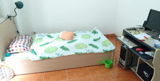 Bán Nhà Đào Tấn 42m2, Nhà 5 Tầng. Giá 4,45 Tỷ.