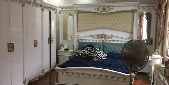 Bán Nhà Thành Công 52m2 Lô Góc, Ôtô Vào Nhà, Mặt Tiền 6m . Giá 10.9 Tỷ