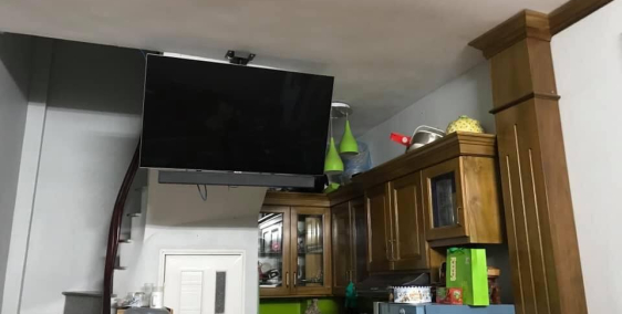 Nhỉnh 3tỷ nhà ngõ phố  Liễu Giai, Cống Vị, Ba Đình, Hà Nội 30m2, 4 tầng.