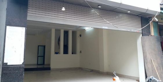 Bán nhà 5 tầng mặt ngõ phố Thành Công 60m2 MT5m KD tốt, giá 8,5 tỷ