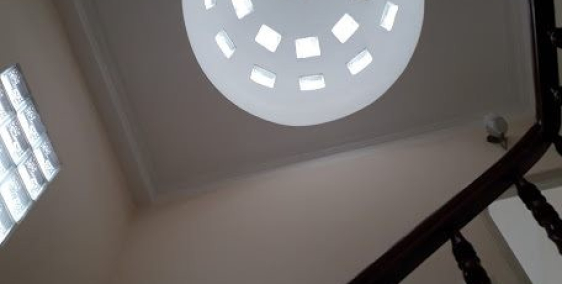 BÁN NHÀ SÁT CHỢ THÀNH CÔNG KINH DOANH CỰC ĐỈNH,61m2 GIÁ HẠT DẺ