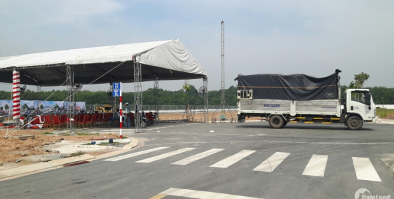 Cơ hội mua nhà trả góp - Ngay chợ Bến Cát, Bình Dương, 0931 117 660