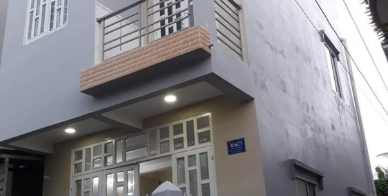 Bán nhà Phường 6, Tp. Bến Tre, bến tre