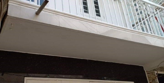 Bán nhà rẻ, đẹp đường Vạn Kiếp, Bình Thạnh, 39m2, giá 3,95 tỷ