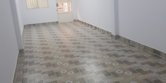 Bán nhà Đinh Tiên Hoàng, 40m2, 1 trệt 1 lầu , 3.8tỷ