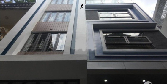 Cần bán gấp MT Trường Sa, P17, Quận Bình Thạnh. 4x14m, 4 lầu. Vị trí thuận lợi