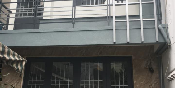 Bán gấp nhà chính chủ  Bình Thạnh, 28m2, HXH, 3,5 tỷ TL