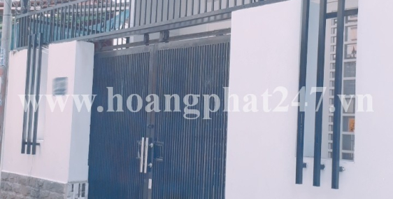 Bán gấp nhà chính chủ gửi đường Trần Quý Cáp, P.11, Q. Bình Thạnh