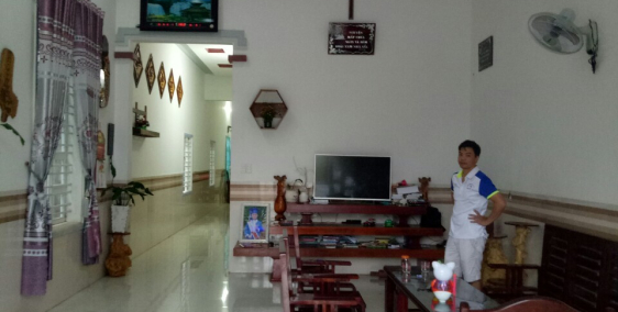 Bán Nhà Cấp 4 Phường Khánh Xuân