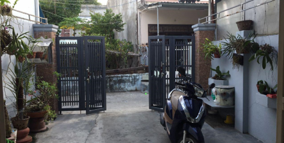 Chuyển nhượng lại ngôi nhà tâm huyết đường lớn Bình Thái 4 diện tích 104m2