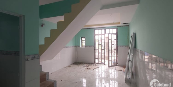 Nhà 570tr có hộ trợ trả góp Cần Giuộc Long An