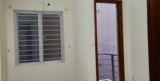 Bán Nhà Cầu Giấy, Full nội thất xịn, vị trí đẹp, 5 tầng, chỉ nhỉnh 3 tỷ.