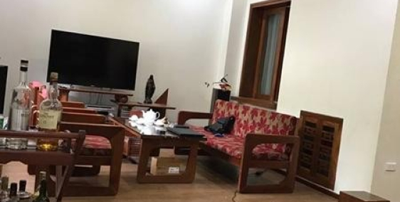 Bán nhà ngõ 41 Trần Duy Hưng 7 tỷ, 50mx4T, kinh doanh rất tốt