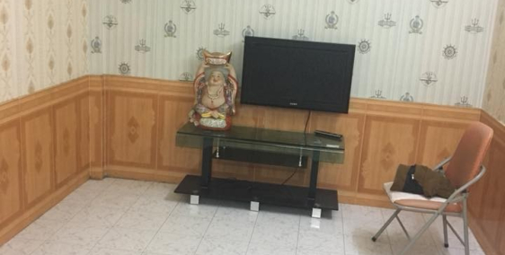 Bán nhà Cầu Giấy, ngõ 85 Xuân Thủy 6 tỷ, 82mx3T, oto cách 50m