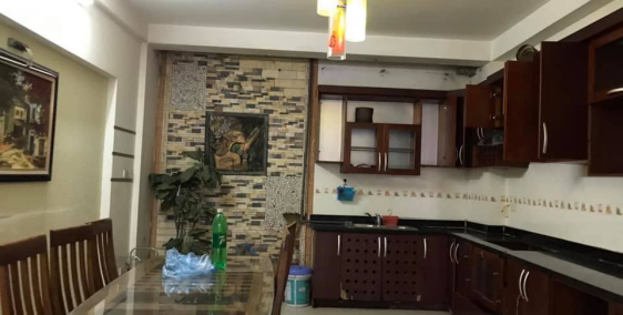 Bán Nhanh! Quan Hoa 60m2, 5T, MT5, 8.7 tỷ Cầu Giấy, Gara Ô TÔ,KD,VP.