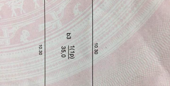 BÁN NHÀ XUÂN THUỶ CẦU GIẤY. DT 35M, GIÁ HƠN 2 TỶ