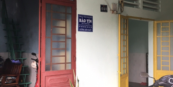 Bán nhà cấp 4,giá rẻ,sổ chung.gần big c dĩ an,bình dương,44m,750 tr-0971201229