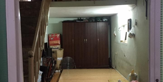 Bán nhà Đống Đa - Ngõ 1 Khâm Thiên 1.95 tỷ, 30mx4T, ở luôn