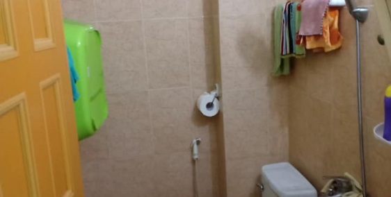 Bán nhà Đặng Văn Ngữ 45m2, 4 tầng, mặt tiền 3.5m, giá chỉ 4.2 tỷ đồng