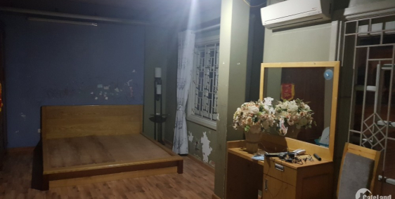 Bán nhà mặt ngõ chợ khâm thiên Kinh doanh đỉnh 30m2, mặt tiền 3m, 3.8 tỷ