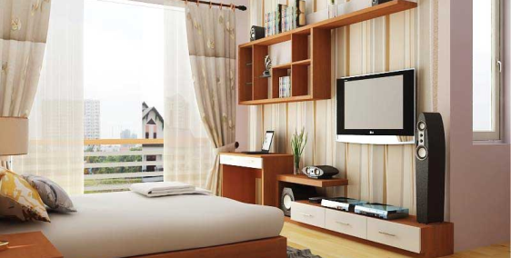 Bán nhà Đống Đa, ngõ 50 Kim Hoa 3.1 tỷ, 33mx5T, Mới đẹp