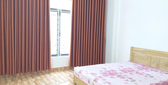 BÁN NHÀ KHU VIP, 15M ĐƯỜNG ÔTÔ SÁT TRÂN CHUNG CƯ,   42M X GIÁ 3,9 Tỷ,