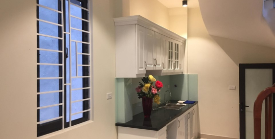 Nhà đẹp Nguyễn Lương Bằng, kinh doanh tốt, 40m, ở ngay, 4.5 tỷ