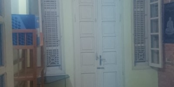 Bán nhà phân lô otô đỗ cửa Đường Trân Quang Diệu Đống Đa ,Hà Nội