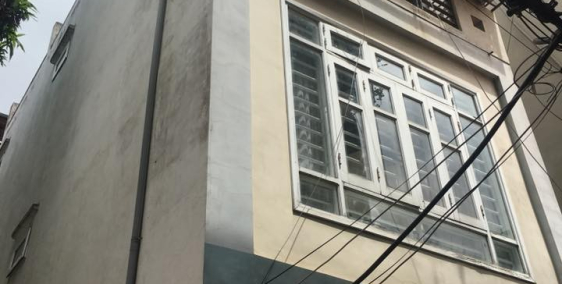 Bán nhà Đống Đa - Ngõ Văn Hương 2.7 tỷ, 32mx4T, đẹp ở luôn