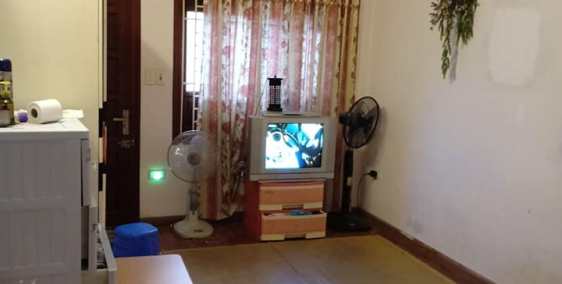 Bán nhà PHÁO ĐÀI LÁNG, 80m2 x 4T, ngõ rộng thông thoáng, ô tô đỗ cửa, Giá siêu r