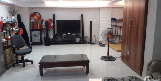 THANG MÁY – KINH DOANH CĂN HỘ DỊCH VỤ - THU NHẬP HƠN GỬI NGÂN HÀNG