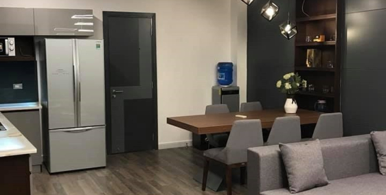 Mặt tiền Đống Đa - Hồ Ba Mẫu, P.lô vip Khách sạn 5*, 6 tầng TM, 3 làn xe 10,5 tỷ