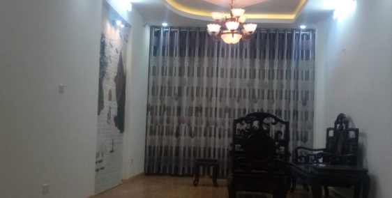 Bán nhà Đặng Văn Ngữ 55m2, 4 tầng, mặt tiền 3.5m, giá chỉ 5.2 tỷ đồng