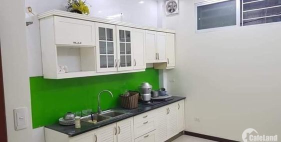 BÁN NHÀ NGÕ ĐƯỜNG TRƯỜNG CHINH NHÀ MỚI TINH