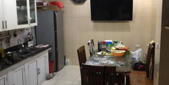 Bán nhà Đống Đa, Mặt ngõ Kim Hoa 4.2 tỷ, 50mx3T, nở hậu